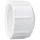 1/2" Cap PVC Sch. 40 FPT | 448-005