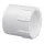 1/2" Adapter PVC Sch. 40 Slip x FPT | 435-005