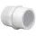 2" x 2-1/2" Adapter PVC Sch. 40 MPT x Slip | 436-252