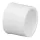 2" Plug PVC Sch. 40 Spigot | 449-020
