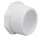 2" Plug PVC Sch. 40 MPT | 450-020