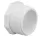 3" Plug PVC Sch. 40 MPT | 450-030