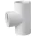 3/4" Tee PVC Sch. 40 FPT | 405-007