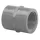 1-1/2" Coupling PVC Sch. 80 FPT | 830-015