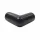 NDS Elbow, Compression Black 21D1 Series | CEL 700