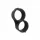 NDS End Plug, Black 21D1 Series Figure 8 | F 870