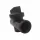 NDS Flow Control Valve, 1/2" Black | FC 700