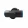 Flow Control Valve, 1/2" Blue