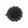 Riser Adapter, 1/2" x 1/4"FIPT x Barb Swivel Tee Black 21D1 Series