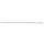 Gravity Sewer Pipe, 4" x 10' Bell End White PVC Perforated