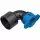 Pipe Elbow 1/2 in. x 3/4 in. Push x FPT | 37973