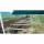 ADS Drainage Pipe, Triple Wall, Bell-End x Spigot, 3" x 10' | DPE030TWS