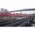 ADS Drainage Pipe, HDPE Dual Wall Soil-Tight N-12 Black, Bell-End x Spigot, 12" x 20' | DPE120DW