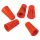 Wire Nut, 18-14 AWG Orange 10/Unit 100/Box Size 72B