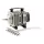 EcoPlus Commercial Air 3 - 35 Watt Single Outlet 1030 GPH (12/Cs)