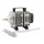 EcoPlus Commercial Air 5 - 80 Watt Single Outlet 1300 GPH (6/Cs)