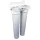 Hydro-Logic Tall Boy De-Chlorinator and Sediment Filter
