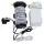 Hydro-Logic Pressure Booster Pump for Stealth