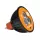 Replacement Lamp, 5 W GU5.3 MR-16 80+ 340 Lumens 2700K LED 60 Degrees Wide Flood