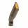 Up Light, 2 W 2700K/3900K/4500K/5200K Integrated LED Powder Coated Bronze Metallic Die-Cast Aluminum