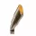 Up Light, GU5.3 MR-16 2700K LED Powder Coated Bronze Metallic Die-Cast Zinc/Aluminum Reflectore Stellato Series 20 Degrees Wide Flood