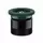 Hunter Spray Nozzle, 12' 0 - 360° Adjustable 0.25 - 3.36 Gpm Green | 12A