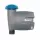 Hunter Tap Timer, 5" X 4.9" X 2.4" Plastic Btt Fixed Single Zone Bluetooth | BTT100