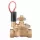 Hunter IBV Brass In-Line Valve with Flow Control 1" FPT