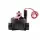 Globe Valve, 1-1/2"FNPT Glass-Filled Nylon 150 - 1500 kPa ICV Series Reclaimed Factory-Installed Filter Sentry with Flow Control