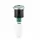 Hunter Nozzle, 13 - 21' 210 - 270° Adjustable 0.72 - 1.3 Gpm Green | MP2000210