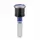 Hunter Nozzle, 22 - 30' 90 - 210° Adjustable Fnpt 0.71 - 2.49 Gpm Blue | MP300090
