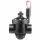 Hunter PGV In-Line / Angle Valve with Flow Control 1-1/2" FPT