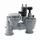 Anti-Siphon Valve, 3/4"Threaded PVC 10 - 150 psi 2700 Series Electric