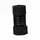 Check Valve, 3/4"FPT Black PVC 150 psi Adjustable