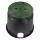 NDS Valve Box, 10" Round Box Irrigation Control Valve Standard | 111BC