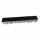 48" x 10" x 7.36 - 7.69" Light Gray Channel Drain Section | NDDDS101