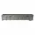 48" x 10" x 7.69 - 8.03" Light Gray Channel Drain Section | NDDDS102