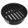 NDS Drain Grate, 4" Round Flat | 11