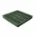 12" X 12" Square Hdpe Green Catch Basin Flat Drain Grate |  1212