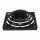 12" Round Drain Atrium Grate, Catch Basin | 1290
