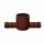 3/4" Insert x Insert x FPT Combination Tee | NETT12075FTEE
