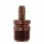 3/4" MPT For 12 mm 0.426" ID Techline EZ Dripline Adapter | NETT12075MA