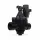 Rain Bird PGA In-Line / Angle Valve with Flow Control 1" FPT | RBL100PGA