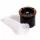 Rain Bird Spray Nozzle, 12' 30° 180° Half Circle 0.9 - 1.3 Gpm Brown Mpr Series | A47012