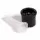 Rain Bird Spray Nozzle, 4' x 30' 30° Side Strip 0.89 - 1.21 gpm Black MPR Series | A47008