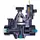Rain Bird PGA In-Line / Angle Valve with Flow Control 2" FPT | RBL200PGA