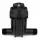 1" 200 Mesh 3 - 20 gpm QKCHK Series Quick Check with Screen Basket Filter | RBLQKCHK100