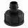 17 mm x 3/4" Barb x FPT XF Series Adapter | RBXXFDFA075
