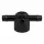 17 mm x 17 mm x 3/4" Barb x FPT x Barb XF Series Adapter | RBXXFDTFA075