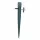 Rain Bird 8 Stream Xeri-Bubbler 5 in. Spike Base w/ Barb Coupler | RBXXS360TSPYK